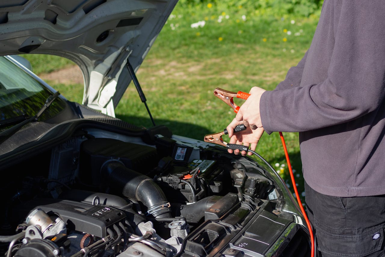 Comment savoir si sa batterie de voiture est en fin de vie