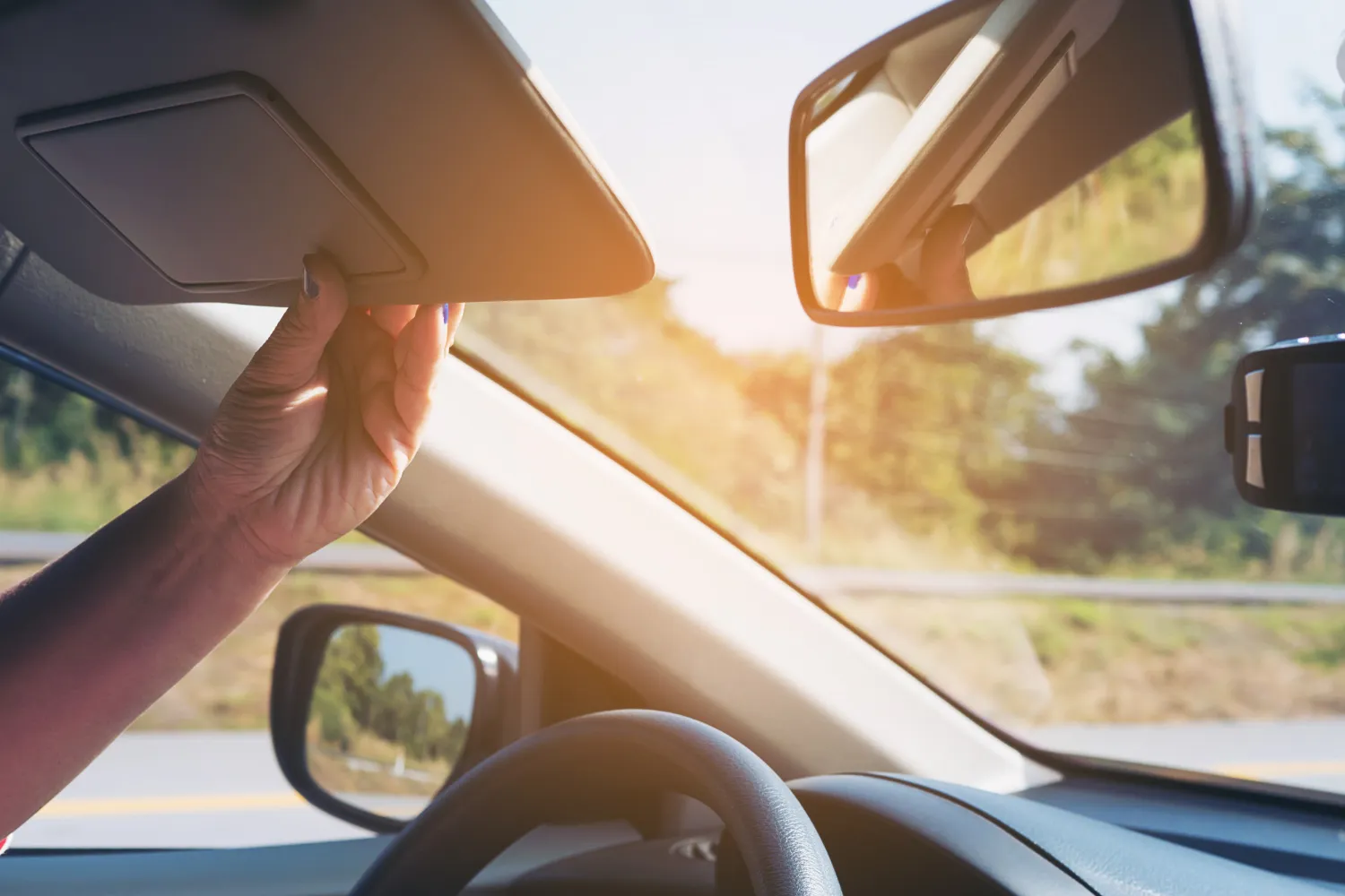 Humidité, chaleur, routes en pente : comment l'île de La Réunion use votre voiture plus vite