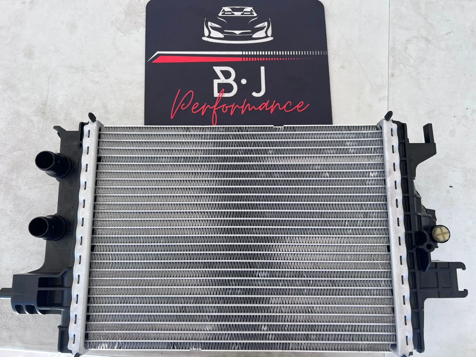 Radiateur
