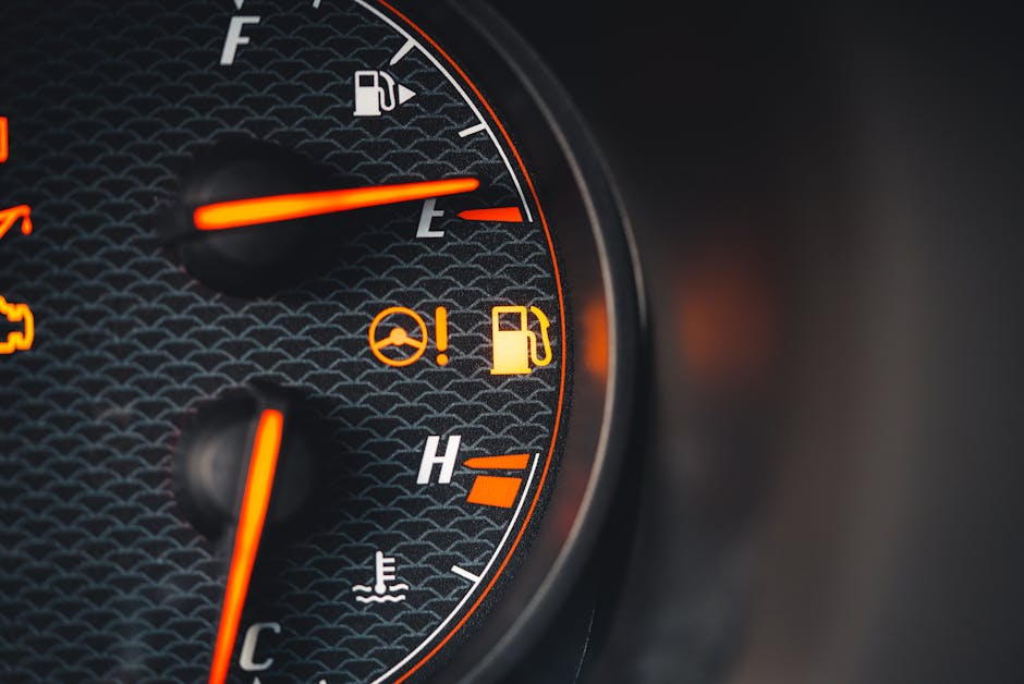 Diagnostic des pannes automobiles avec BJ Performance