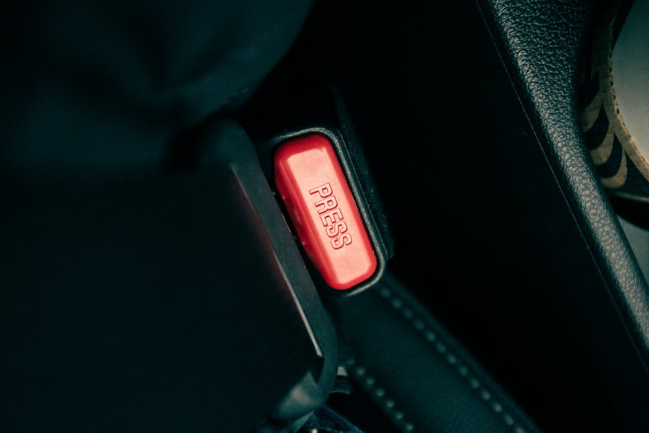 Sécurité Routière : Conseils pour Éviter les Accidents