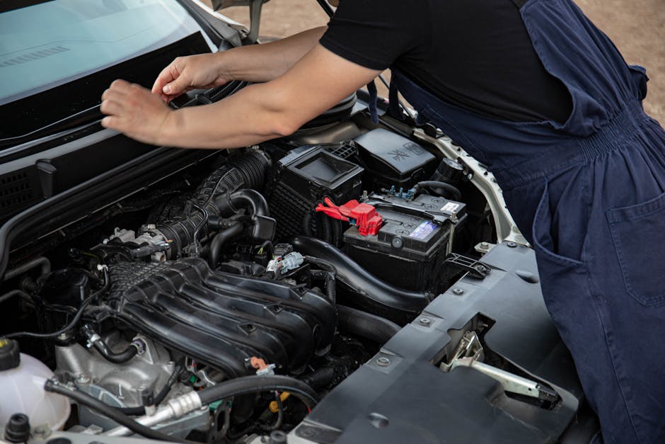 Entretien de la batterie automobile : conseils et astuces