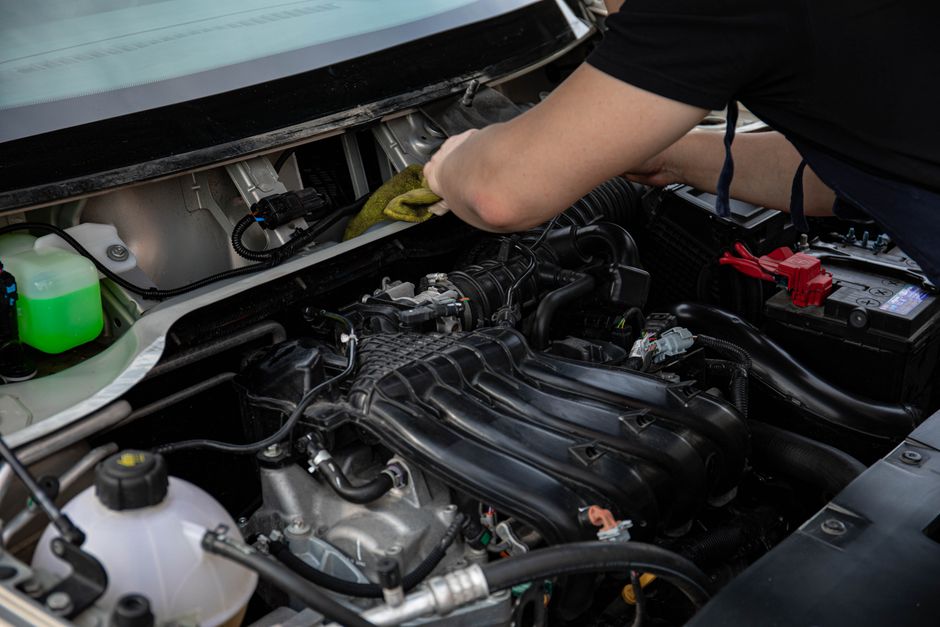 Entretien Pièces Détachées Automobiles : Conseils Éco-Responsables