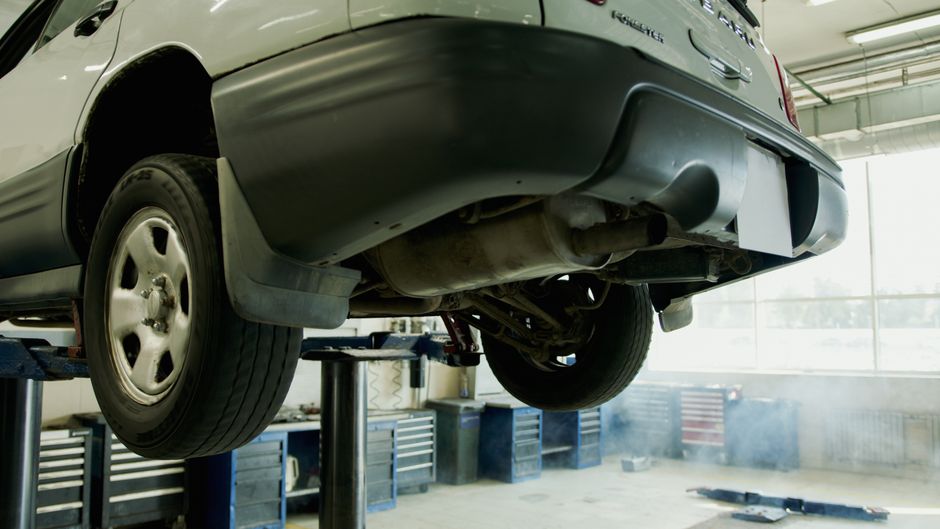 Maintenance automobile à La Réunion pour une sécurité routière optimale