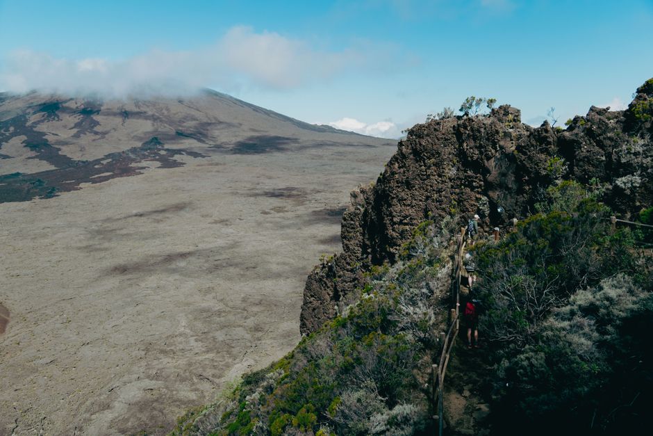 Les microclimats de La Réunion : une mosaïque climatique unique
