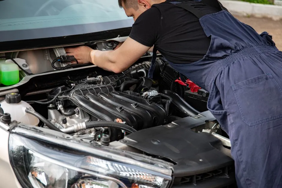 Refroidissement voiture La Réunion : Guide tropical complet