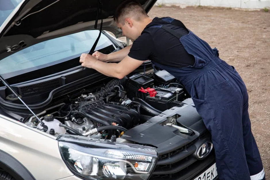 Entretien du filtre à carburant diesel à La Réunion : guide complet pour protéger votre moteur sous la chaleur tropicale